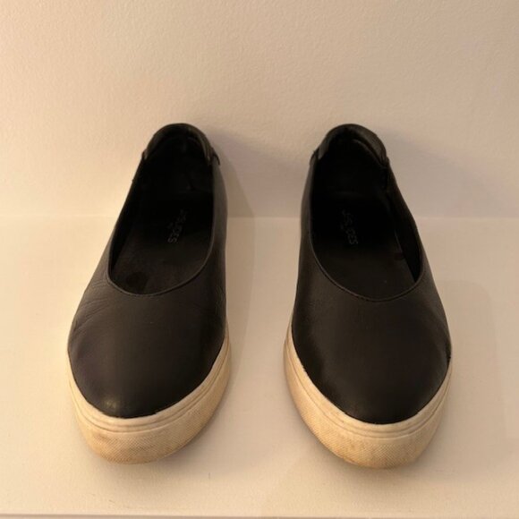 Ladies J Slides NYC - Size 9M - Picture 2 of 3